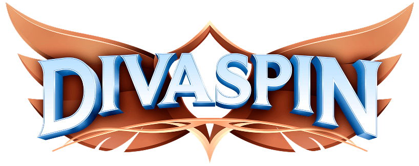 Divaspin logo